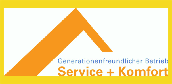 Bild Logo Generationenfreundlicher Betrieb
