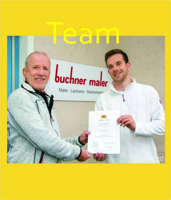 Team Buchner